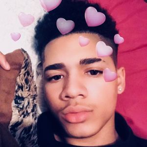 Meet your Posher, Erick